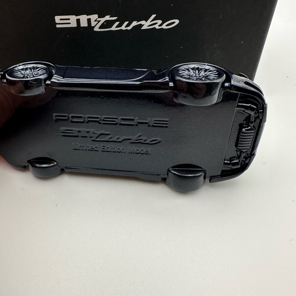 Porsche Design Paperweight - Picture 2 of 5